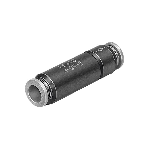 Non-Return Valve H-QS-3/8-U